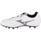 Mizuno Čevlji za nagomet Monarcida Neo III Select Ag P1GA242609 Bela | Shoptok.si