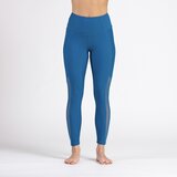 Zoe Ocean Leggings, Blue - M, (20486431) | Shoptok.si