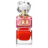 Juicy Couture Oui parfumska voda za ženske 100 ml