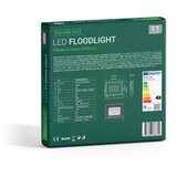 Greentech led reflektor aluminijumski 50w 3cct ip65 ( S3X-50W-3CCT ) | ePonuda.com