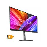 Asus monitor ProArt PA279CRV 27"/IPS/3840 x 2160/60Hz/5ms GtG/HDMIx2,DPx2,USB/pivot,visina/srebrna | ePonuda.com