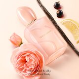 Armani Sì Nude Bloom parfemska voda za žene 100 ml | shoptok.hr