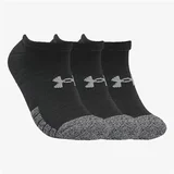 unisex čarape UA Heatgear NS 1346755-001