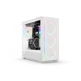 Be Quiet! Shadow base 800 fx (bgw64) midiatx rgb okno belo o | Shoptok.si