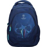  Ruksak Round UEFA Champions League plava Netto Cijene