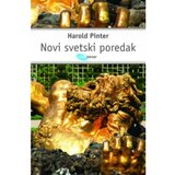 Arhipelag Novi svetski poredak - Harold Pinter