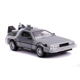 Jada Toys Back to the Future II DeLorean maketa 1:24 sa svjetlom Slike