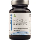 Magnezij