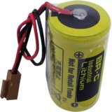 Telit Power Baterija Litijum BR-C BR-CCF1TH Panasonic za CNC-PLC, 3V | Eponuda.com