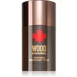 Wood dezodorans u stiku 75 ml za muškarce