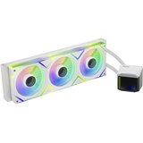 A DATA XPG LEVANTE II 360 WASSERKÜHLUNG RGB WHITE | shoptok.hr