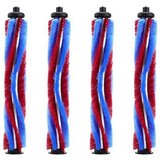 INORCO 4Pcs valjčne krtače Nadomestni dodatki za brezžični sesalnik Valjčne krtače za A219/219 Pro, (21841306) Cene