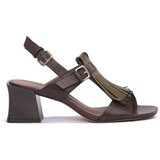 Miss Unique UNIQUE DELFIT Bež | shoptok.hr