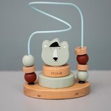 Trixie leseni labirint mr. tiger | Shoptok.si