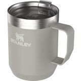 Stanley Classic Legendary Camp Mug termošalica Ash 236 ml | shoptok.hr