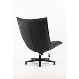 Marckeric Tamno siva fotelja Cave – | shoptok.hr