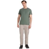 4f Majice s kratkimi rokavi K16239 pisana | Shoptok.si