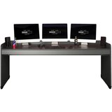 MID.YOU GAMING MIZA leseni material barve grafita | Shoptok.si