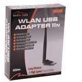 Media Tech MT4208 Wlan USB adapter Cene