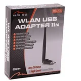 Media Tech MT4208 Wlan USB adapter