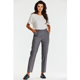 Awama Woman's Trousers A675 Cene