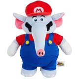Super Mario Plišana igračka - slon, 35 cm | shoptok.hr