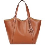 Polo Ralph Lauren TASHA TOTE LARGE Smeđa Cijene