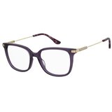 Pierre Cardin PC 8547 B3V 53 Női szemüvegkeret (optikai keret) Cene