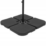  Postolje za suncobran Gu0053 60 l | shoptok.hr