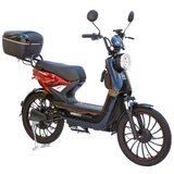 Veneco Eb- pulse plus crvena 48v 20ah | Eponuda.com