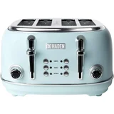 Svijetlo plavi toster Heritage –