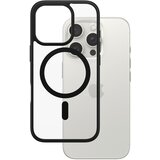 PanzerGlass HARDCASE MAGSAFE IPHONE 16 PRO BLACK, (21414633) | Shoptok.si