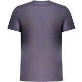 Calvin Klein MEN&#39;S SHORT SLEEVED T-SHIRT BLUE | Shoptok.si