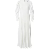 Closet London Večernja haljina bijela