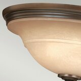 Elstead Lighting stropna svetilka plymouth 44.5/21 cm | Shoptok.si
