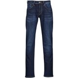 Pepe Jeans Jeans straight CASH Modra | Shoptok.si