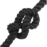  Uže od jute 16 Crna 100% Juta Tossa | shoptok.hr
