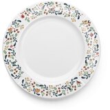 Rosendahl Bel porcelanast krožnik ø 27 cm Grand Cru Cottage – Cene