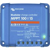 Victron Energy SCC010015200R solarni krmilnik polnjenja mppt 12 V\, 24 V 15 A, (21015790) | Shoptok.si
