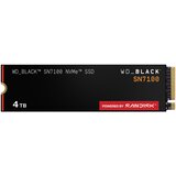 Western Digital Black WD_BLACK™ SN7100 NVMe™ SSD POWERED BY SANDISK 4 TB | shoptok.hr