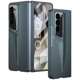  Maska elegancy za samsung F956B z fold 6 5G/ plava Cene