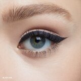Bobbi Brown Long-Wear Gel Eyeliner dolgo obstojno gel črtalo za oči odtenek Black 3 g | Shoptok.si