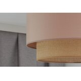  duolla - plafonski luster boho 1xE27/15W/230V pr. 45 cm bež/braon | Eponuda.com