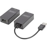 Digitus USB extender preko mreže do 60m DA-70139-1 Cijene