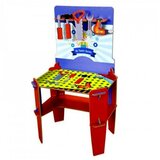 Matrax Drvena radionica sa alatom 004219 | ePonuda.com