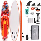 FUNWATER Sup set Koi 350x84x15 U | ePonuda.com