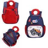 MILENIJUM Dečiji ranac auto 10/1078 | Eponuda.com