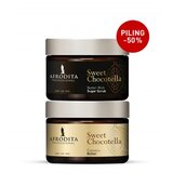 Sweet CHOCOTELLA Piling + Maslac za tijelo Cijene