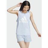 Adidas majica bez rukava essentials big logo tank top w cene