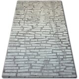 RugsX Preproge Preproga AKRIL PATARA 0244 Kremasta Bež 200x300 cm Bež | Shoptok.si